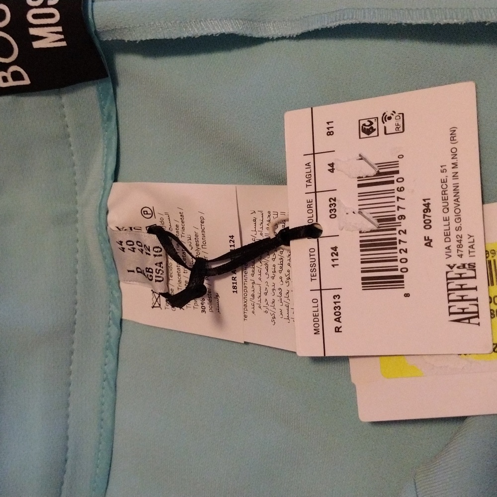 Moschino Pants - Picture 12 of 13